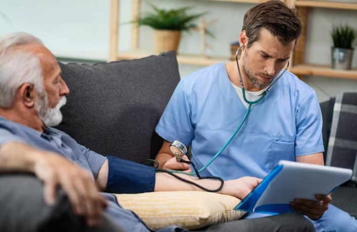 Doctor for Home Visit Service in Delhi